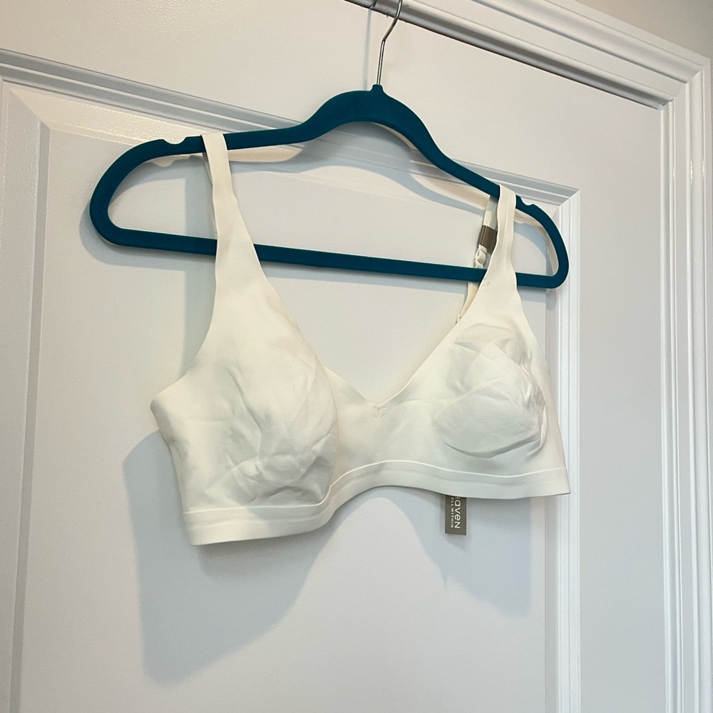 Haven Well Within Luna Plunge Bralette
